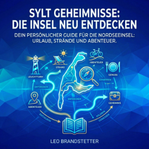Sylt Geheimnisse - Die Insel neu entdecken
