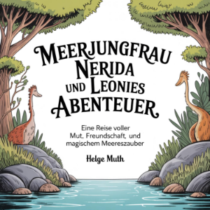 Meerjungfrau Nerida und Leonies Abenteuer