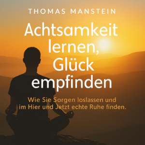 Achtsamkeit lernen, Glück empfinden-logo