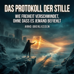 Das Protokoll der Stille-logo