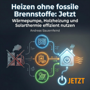 Heizen ohne fossile Brennstoffe: Jetzt