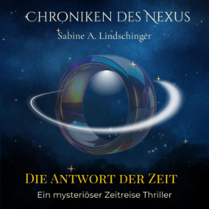 Chroniken des Nexus - Die Antwort der Zeit