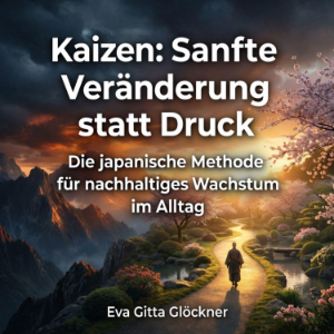 Kaizen: Sanfte Veränderung statt Druck