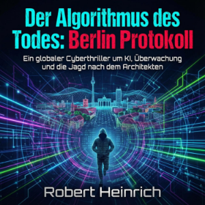 Der Algorithmus des Todes - Berlin Protokoll