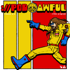 PODAWFUL™-logo