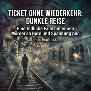 Ticket ohne Wiederkehr: Dunkle Reise-logo