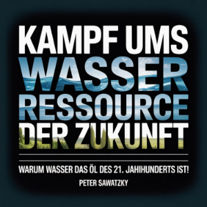 Kampf ums Wasser – Ressource der Zukunft-logo