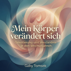 Mein Körper verändert sich