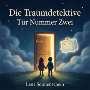 Die Traumdetektive - Tür Nummer Zwei