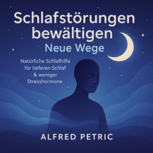 Schlafstörungen bewältigen - Neue Wege