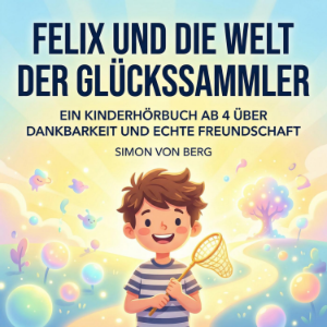 Felix und die Welt der Glückssammler-logo