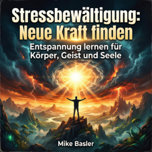 Stressbewältigung: Neue Kraft finden