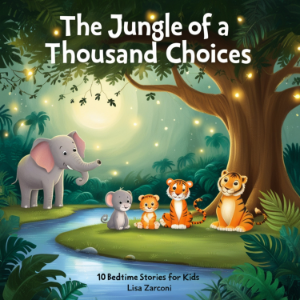 The Jungle of a Thousand Choices