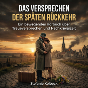 Das Versprechen der späten Rückkehr