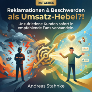 Reklamationen & Beschwerden als Umsatz-Hebel?!-logo