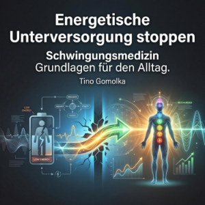 Energetische Unterversorgung stoppen