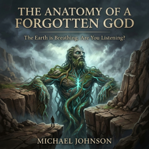 The Anatomy of a Forgotten God