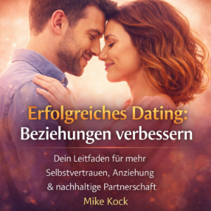 Erfolgreiches Dating - Beziehungen verbessern-logo