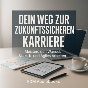 Dein Weg zur zukunftssicheren Karriere-logo