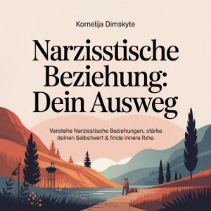 Narzisstische Beziehung - Dein Ausweg-logo