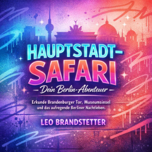 Hauptstadt-Safari - Dein Berlin-Abenteuer