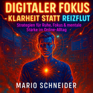 Digitaler Fokus – Klarheit statt Reizflut