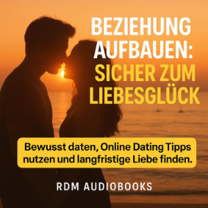 Beziehung aufbauen - Sicher zum Liebesglück