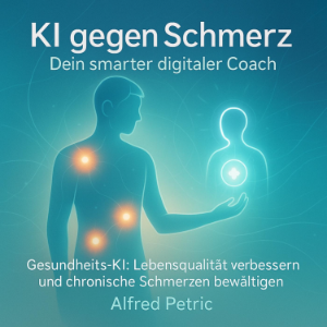 KI gegen Schmerz - Dein smarter digitaler Coach