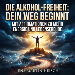 Die Alkohol-Freiheit: Dein Weg beginnt-logo