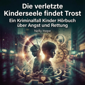 Die verletzte Kinderseele findet Trost-logo