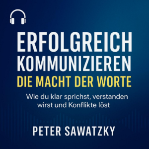 Erfolgreich kommunizieren –die Macht der Worte-logo