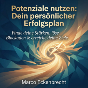 Potenziale nutzen - Dein persönlicher Erfolgsplan-logo