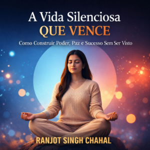 A Vida Silenciosa Que Vence