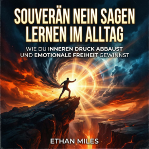 Souverän Nein sagen lernen im Alltag