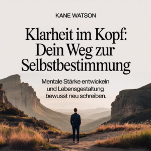Klarheit im Kopf - Dein Weg zur Selbstbestimmung