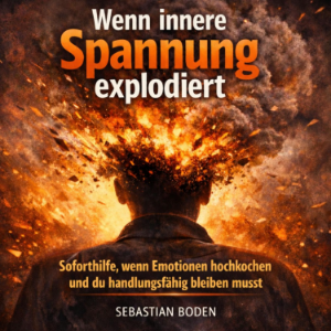 Wenn innere Spannung explodiert-logo