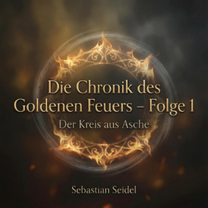 Die Chronik des Goldenen Feuers – Folge 1