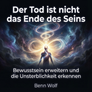 Der Tod ist nicht das Ende des Seins-logo