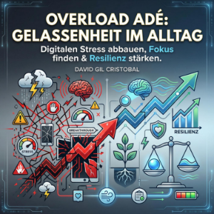 Overload adé - Gelassenheit im Alltag