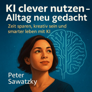 KI clever nutzen – Alltag neu gedacht-logo