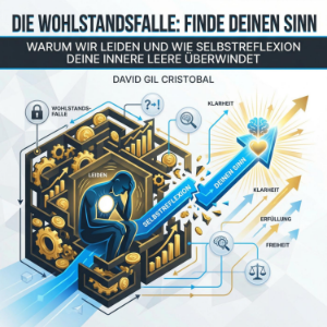 Die Wohlstandsfalle - Finde deinen Sinn