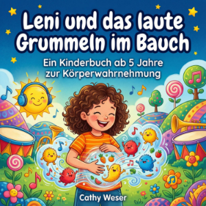 Leni und das laute Grummeln im Bauch