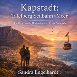 Kapstadt: Tafelberg Seilbahn & Meer-logo