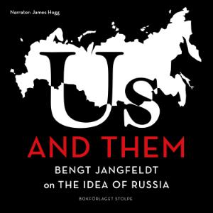 Us and Them-logo
