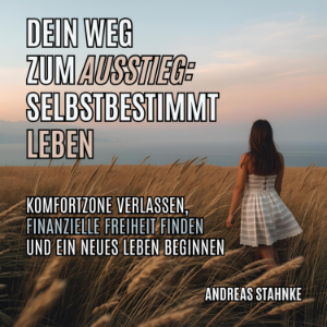 Dein Weg zum Ausstieg - Selbstbestimmt leben-logo