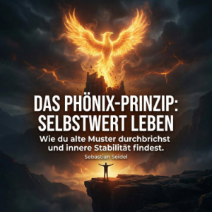 Das Phönix-Prinzip: Selbstwert leben-logo