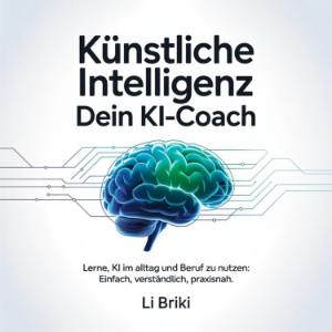Künstliche Intelligenz - Dein KI-Coach-logo