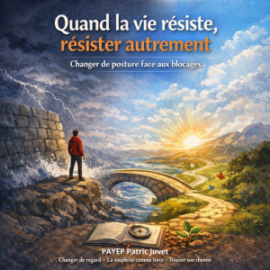Quand la vie résiste, résister autrement
