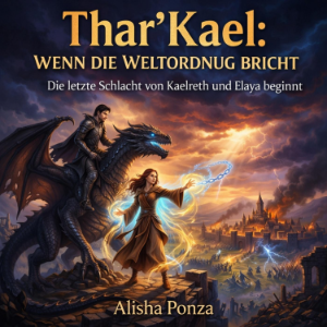 Thar’Kael: Wenn die Weltordnung bricht