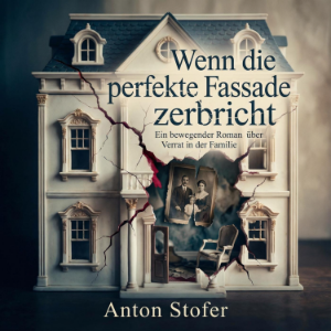 Wenn die perfekte Fassade zerbricht-logo